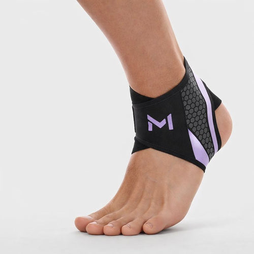 Movex™ Sportowy Bandaż na Kostkę