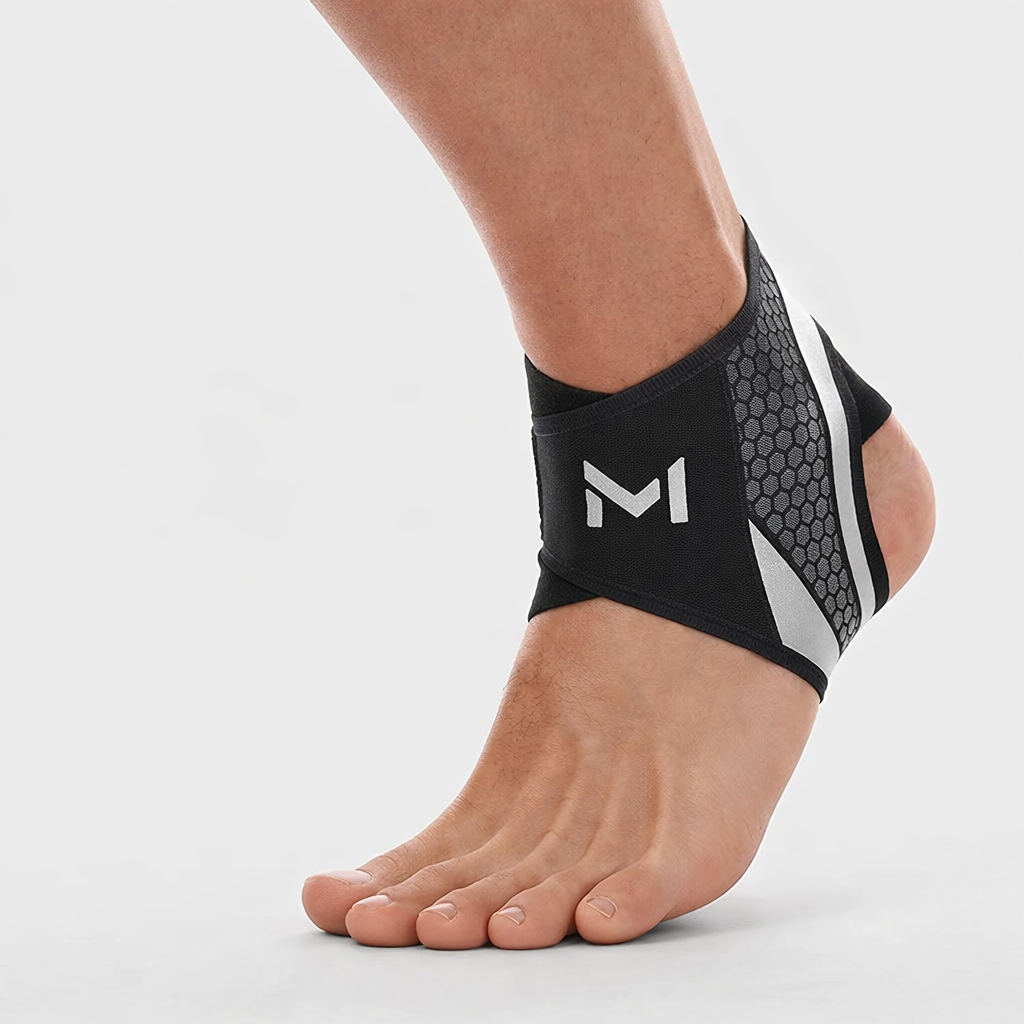 Movex™ Sportowy Bandaż na Kostkę