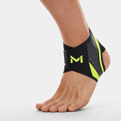 Movex™ Sportowy Bandaż na Kostkę